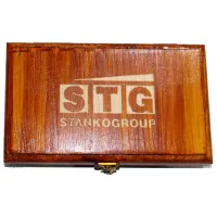 Set scule de strunjire JET Т5К10 / photo 3