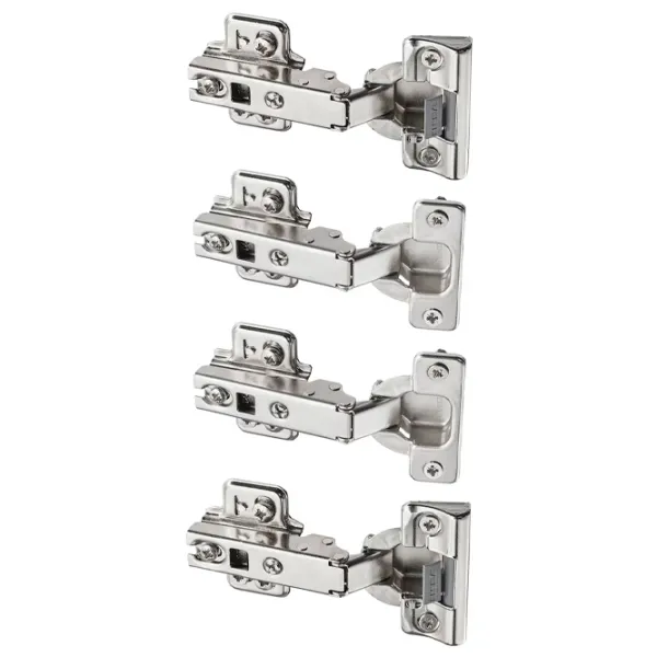 Dulap Ikea Pax/Tonstad 150 x 60 x 236.4 / DSP / Alb photo 7