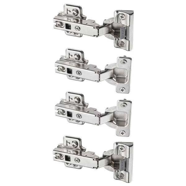 Dulap Ikea Pax/Tonstad 150 x 60 x 236.4 / DSP / Alb photo 7