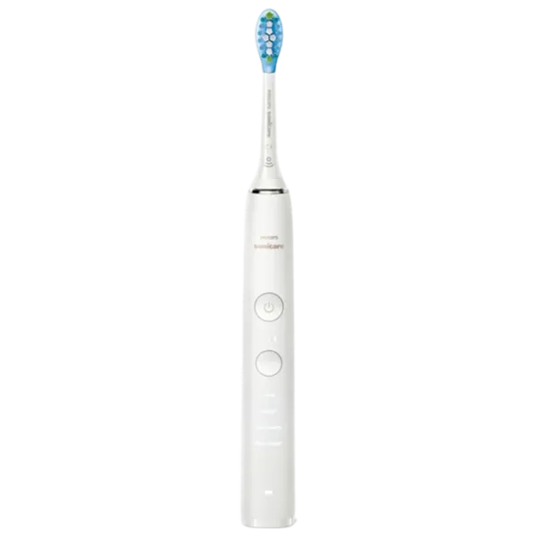 Periuță de dinți electrică Philips HX9911/19 2D / White photo 1