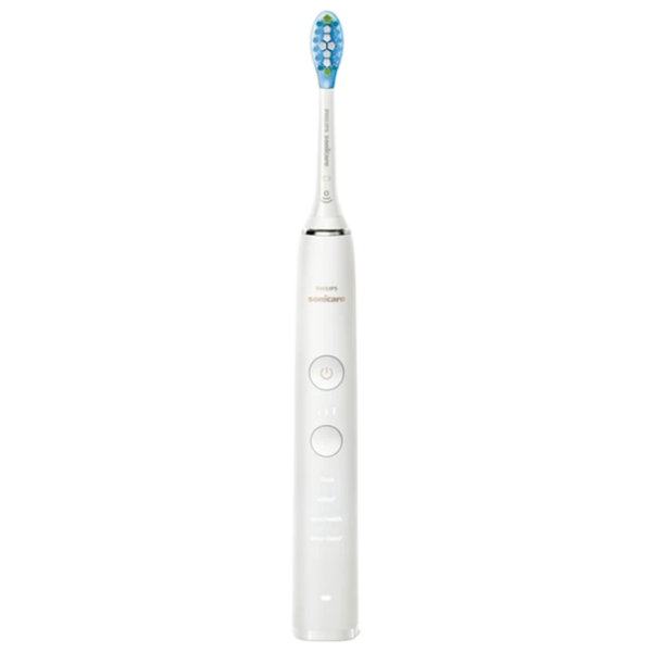 Periuță de dinți electrică Philips HX9911/19 2D / White photo 1