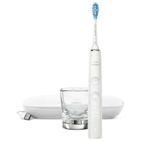 Periuță de dinți electrică Philips HX9911/19 2D / White photo 2