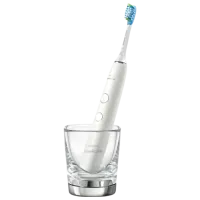 Periuță de dinți electrică Philips HX9911/19 2D / White photo 3