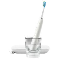 Periuță de dinți electrică Philips HX9911/19 2D / White photo 5