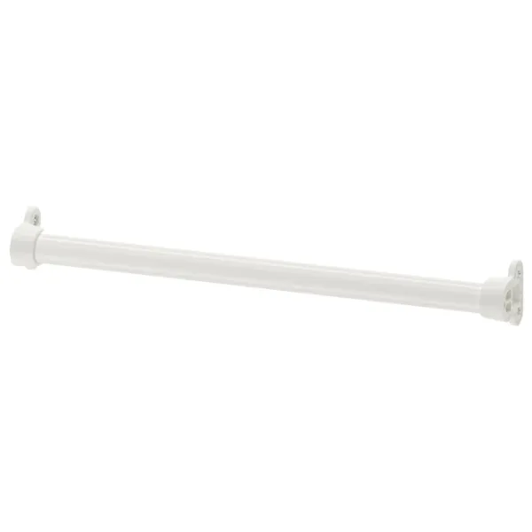 Dulap Ikea Pax/Tyssedal 175 x 58 x 236.4 / DSP / Alb photo 5 Dulap Ikea Pax/Tyssedal 175 x 58 x 236.4 / DSP / Alb photo 5