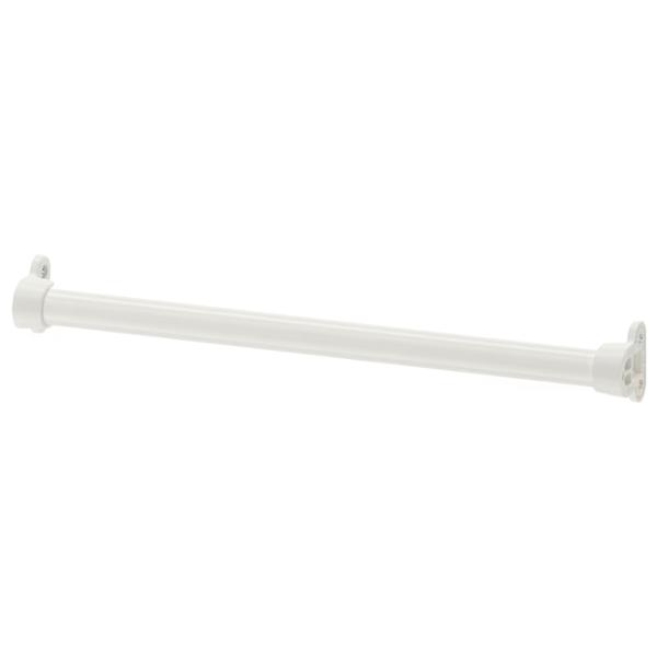 Dulap Ikea Pax/Tyssedal 175 x 58 x 236.4 / DSP / Alb photo 5 Dulap Ikea Pax/Tyssedal 175 x 58 x 236.4 / DSP / Alb photo 5