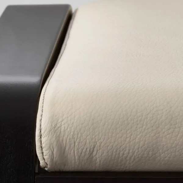 Fotoliu Ikea Poang/Glose Dark Brown Ecru photo 5 Fotoliu Ikea Poang/Glose Dark Brown Ecru photo 5