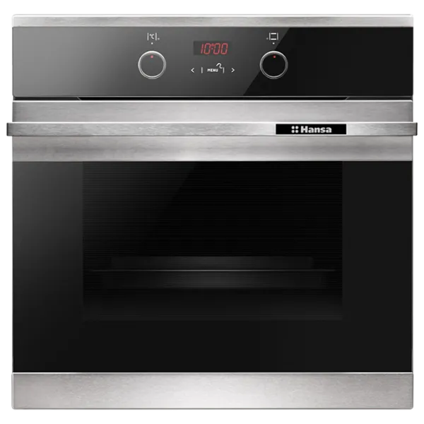 Cuptor încorporabil Hansa BOEI68450015 3100 W/ Inox photo 1