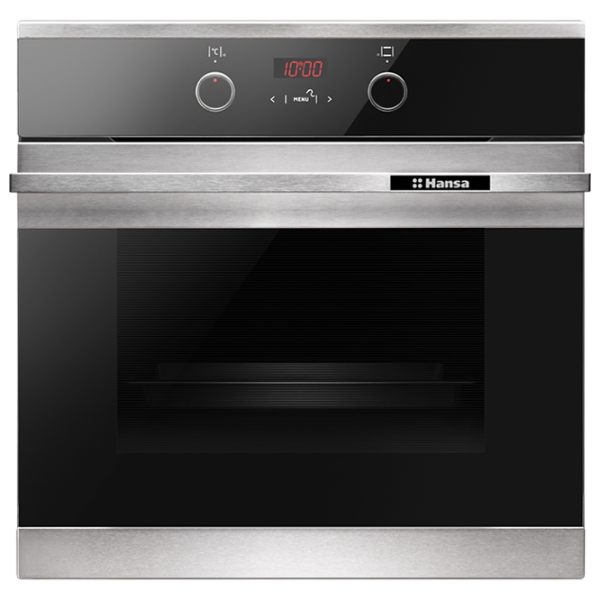 Cuptor încorporabil Hansa BOEI68450015 3100 W/ Inox photo 1