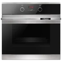 Духовой шкаф Hansa BOEI68450015 3100 Вт/ Нержавеющая сталь
