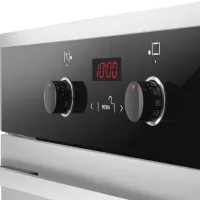 Cuptor încorporabil Hansa BOEI68450015 3100 W/ Inox photo 5