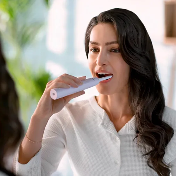 Зубная электрощетка Philips HX3651/11 Ультразвуковая / Розовый photo 2 Зубная электрощетка Philips HX3651/11 Ультразвуковая / Розовый photo 2