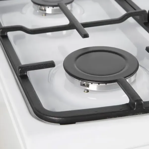 Aragaz Hansa FCMW59329 Pe gaz/ White/ Black photo 10 Aragaz Hansa FCMW59329 Pe gaz/ White/ Black photo 10