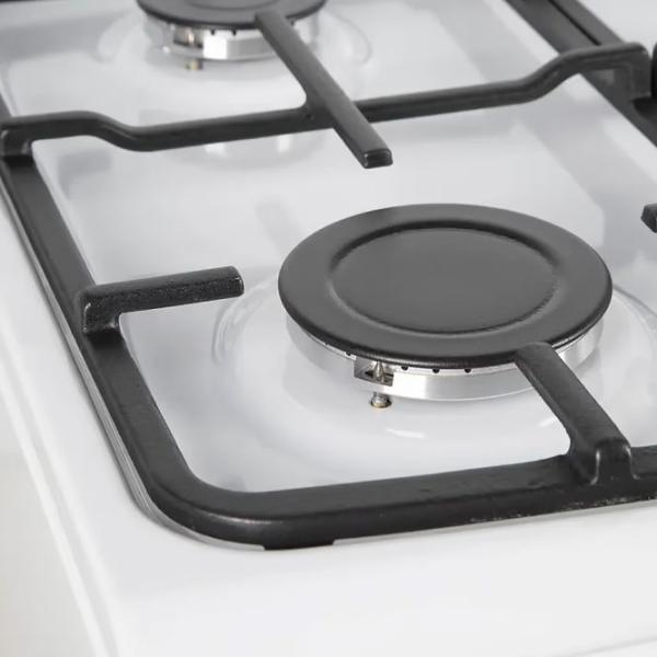 Aragaz Hansa FCMW59329 Pe gaz/ White/ Black photo 10 Aragaz Hansa FCMW59329 Pe gaz/ White/ Black photo 10