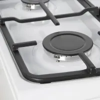 Aragaz Hansa FCMW59329 Pe gaz/ White/ Black photo 10