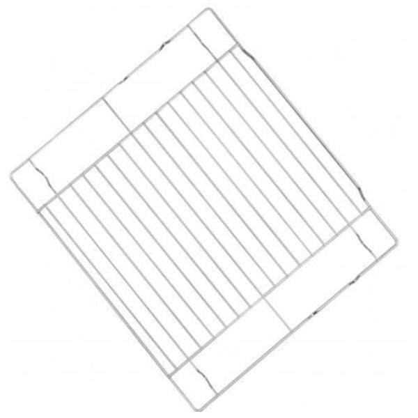 Aragaz Hansa FCMX59329 Pe gaz/ Inox/ Black photo 6