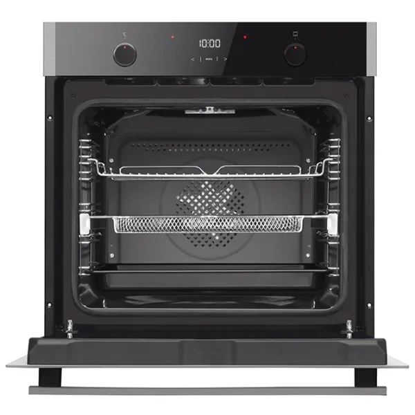 Cuptor încorporabil Hansa BOES68471 3100 W/ Black photo 2