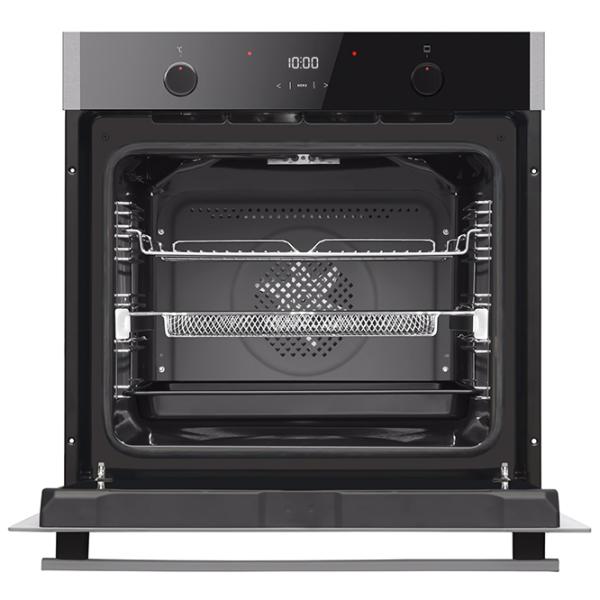 Cuptor încorporabil Hansa BOES68471 3100 W/ Black photo 2
