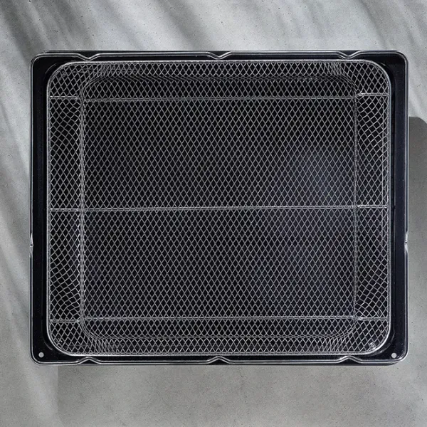 Cuptor încorporabil Hansa BOES68471 3100 W/ Black photo 6
