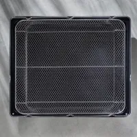 Cuptor încorporabil Hansa BOES68471 3100 W/ Black photo 6