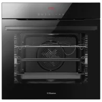 Cuptor încorporabil Hansa BOEB697688 3600 W/ Black