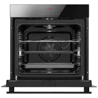 Cuptor încorporabil Hansa BOEB697688 3600 W/ Black photo 2