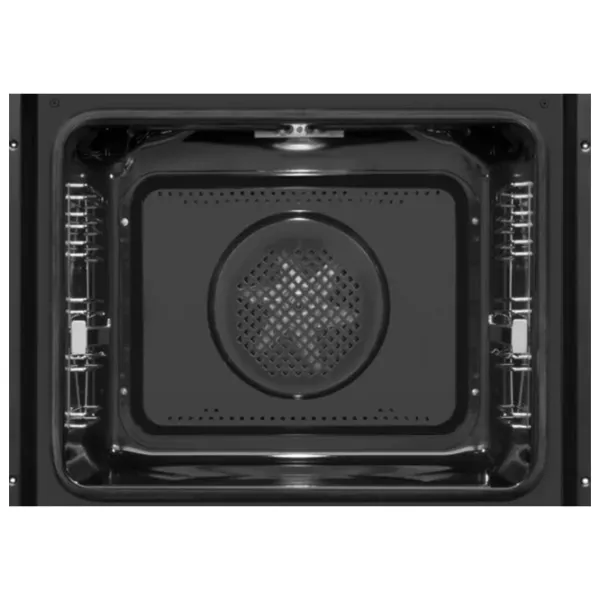 Cuptor încorporabil Hansa BOEB697688 3600 W/ Black photo 3