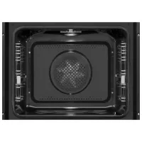 Cuptor încorporabil Hansa BOEB697688 3600 W/ Black photo 3