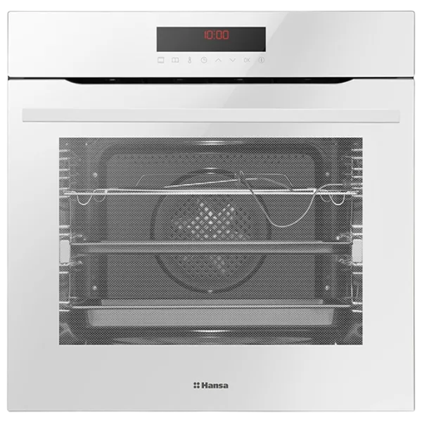 Cuptor încorporabil Hansa BOEW697688 3600 W/ White photo 1