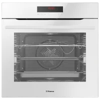 Духовой шкаф Hansa BOEW697688 3600 Вт/ Белый