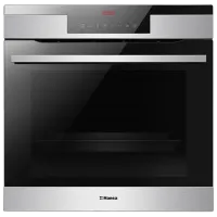 Духовой шкаф CHANGHONG BOEI697688 3600 Вт/ Нержавеющая сталь