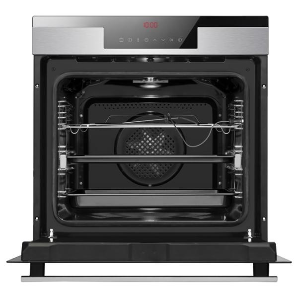 Cuptor încorporabil CHANGHONG BOEI697688 3600 W/ Inox photo 3 Cuptor încorporabil CHANGHONG BOEI697688 3600 W/ Inox photo 3