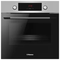 Духовой шкаф Hansa BOEI68441 2900 Вт/ Нержавеющая сталь