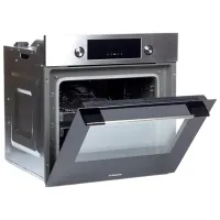 Cuptor încorporabil Hansa BOEI68441 2900 W/ Inox photo 2