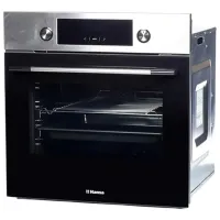 Cuptor încorporabil Hansa BOEI68441 2900 W/ Inox photo 3
