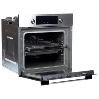 Cuptor încorporabil Hansa BOEI68441 2900 W/ Inox photo 4