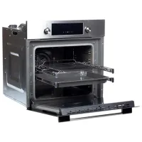 Cuptor încorporabil Hansa BOEI68441 2900 W/ Inox photo 5