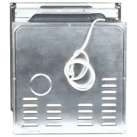 Cuptor încorporabil Hansa BOEI68441 2900 W/ Inox photo 6