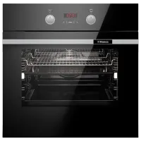 Духовой шкаф Hansa BOES694003 3600 Вт/ Черный