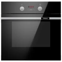 Cuptor încorporabil Hansa BOES694003 3600 W/ Black photo 2