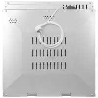 Cuptor încorporabil Hansa BOES694003 3600 W/ Black photo 4