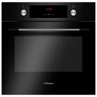 Духовой шкаф Hansa BOES68441 2900 Вт/ Черный