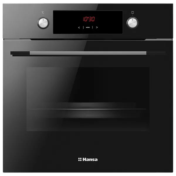Cuptor încorporabil Hansa BOES68441 2900 W/ Black photo 2
