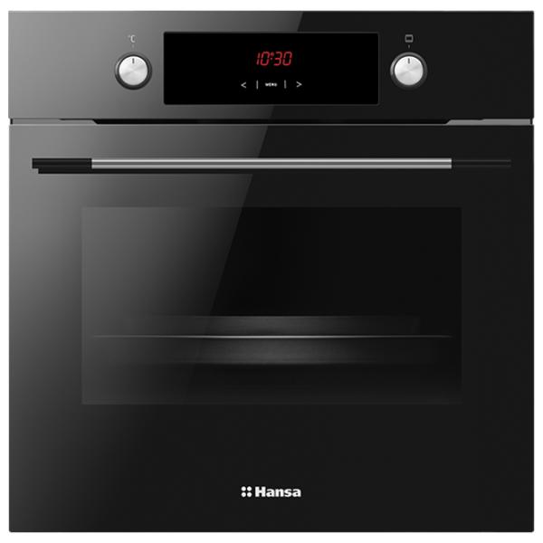 Cuptor încorporabil Hansa BOES68441 2900 W/ Black photo 2