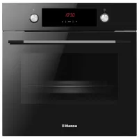 Cuptor încorporabil Hansa BOES68441 2900 W/ Black photo 2
