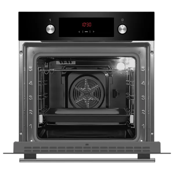 Cuptor încorporabil Hansa BOES68441 2900 W/ Black photo 3