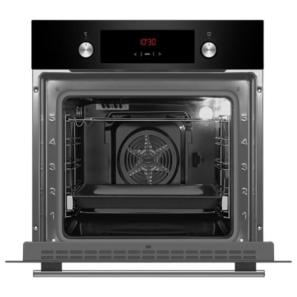 Cuptor încorporabil Hansa BOES68441 2900 W/ Black photo 3
