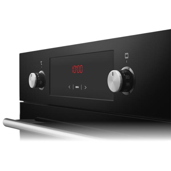 Cuptor încorporabil Hansa BOES68441 2900 W/ Black photo 4
