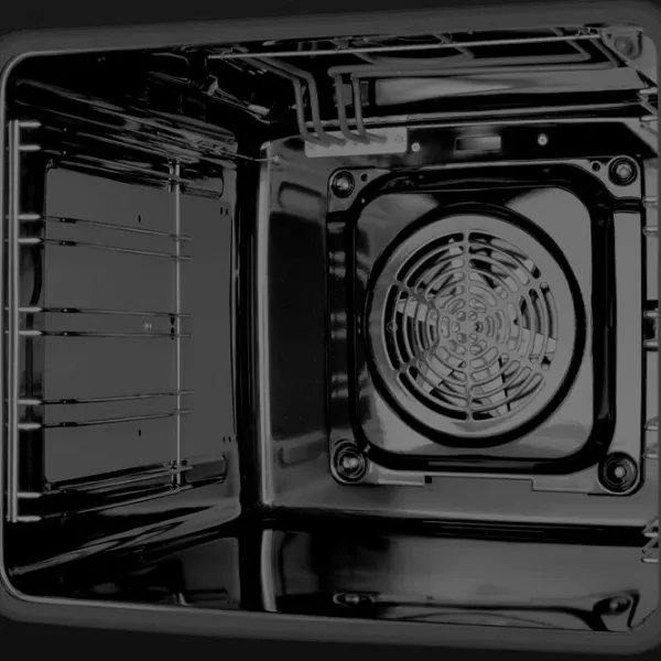 Aragaz Hansa FCMX583292 Pe gaz/ Inox/ Black photo 7