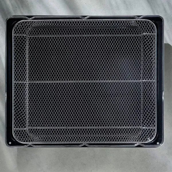 Aragaz Hansa FCMX583292 Pe gaz/ Inox/ Black photo 8